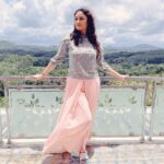 Sonia Agarwal Instagram -