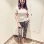 Sonia Agarwal Instagram - #random #doglover #friendspet #shitzu