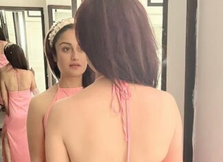 Sonia Agarwal Instagram -
