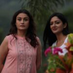 Sonia Agarwal Instagram – Grandmaa shoot time 

@soniaaggarwal1 
@mr_yogesh__official____