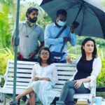 Sonia Agarwal Instagram - Grandma shoot @soniaaggarwal1 @mr_yogesh__official____ #soniaaggarwal #soniaagarwal #instapost #instalike #instagrampost #instalove