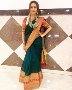 Sonia Agarwal Instagram - #shootmode