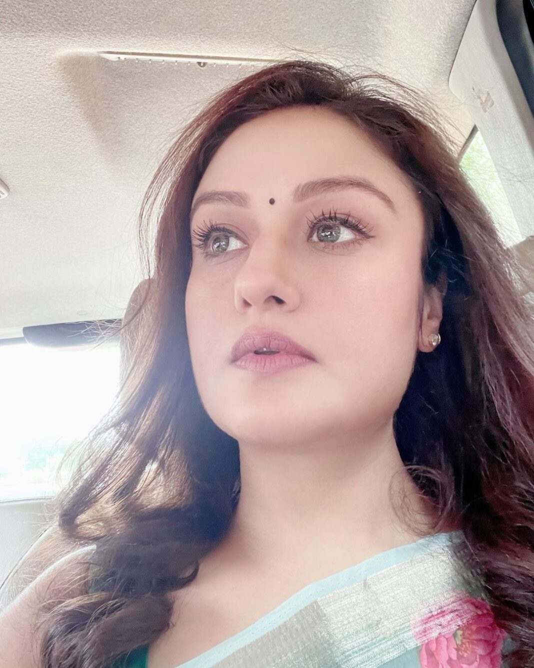 Sonia Agarwal Instagram -