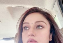 Sonia Agarwal Instagram -