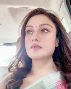 Sonia Agarwal Instagram -