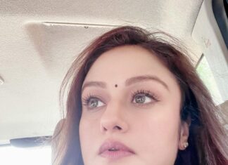 Sonia Agarwal Instagram -