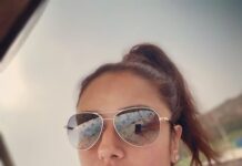 Sonia Agarwal Instagram -