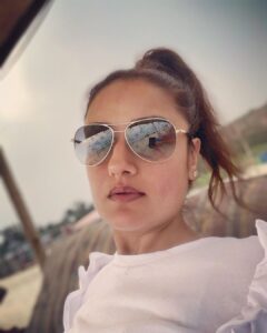 Sonia Agarwal Instagram -
