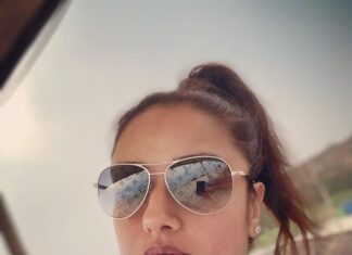 Sonia Agarwal Instagram -