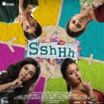 Sonia Agarwal Instagram – Freedom to Talk” 
Here’s the First Look of @bigprintoffl ‘s Anthology #Sshhh 🤫

#SshhhFirstLook
@actorsrikanth @soniaaggarwal1 @iam_ineya @aishwarya4547 @krishakurup @marran_offl @upasanarc @karthik_bigprint @prithivifilmist @the_name_is_vaalee @harish_gy @daina_pictures_offl @sundaramurthyks @karthik_muthukumar @dopmaruthu @ezhil_dop @ramkishriram @ramjisoma @iinvisible_artist @satishradhakrishnan @ramgopi.r @donechannel1