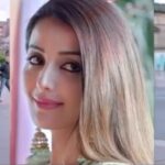 Sonia Mann Instagram - Today marked as Two Year for Super Hit Music of my first Hindi Movie HappyHardyAndHeer @realhimesh @soniakapoor06 @tips