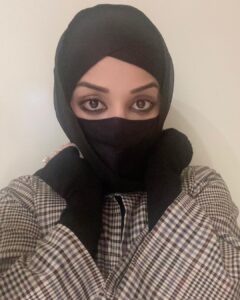 Sonia Mann Instagram - India is a democratic country. A chief minister can remain clad in a yogi’s robe. A prime minister can show off his “tilak”. But students who have been cultured to wear a hizab or a burqa in their faith since childhood, are denied entry in a school or college! Not only that, some people wearing saffron shawls can heckle the ladies thinking it’s a bravado!
Let’s rethink. Is it Democracy? Where are we heading??
 #karnataka #hijab #supporthijabgirls 

Respect all the Religions 🙏
Humanity is the First Religion 🙌
Waheguru 🙏 Jai Shri Ram 🙏 Allah Hu Akbar 🙏