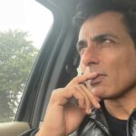 Sonu Sood Instagram - _A new adventure begins in my life with Roadies, this journey is going to be one of it's kind!_🏍️ @infinixindia MTV Roadies- Journey in South Africa co-powered by @coinswitch_co @pareegirl and @leverageedu @waiwai_noodles @ramsonsperfumes @bigmuscles_nutrition @ragecoffee_ @flyhighinstitutenagpur @mtvindia @mtvroadies #MTVRoadies #MTVIndia #NewJourney #NewHost