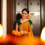 Sony Charishta Instagram - #Happy Diwali everyone #❤❤❤❤❤. . . . .. . . . . . . . . . .. . . . . . . . . @sagarphotography_ #sonycharishta #sonycharishtafanc #festival photography #feelitreelit #festival #viral #vibe #teluguactress #traditional #trending #tamilactress #keralagallery #bangali #beautiful #grammar #diwali #diwalioutfit #southindianfashion #explorepage #explore #explorepage✨
