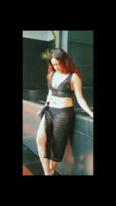 Sony Charishta Instagram - #🖤🖤 . . . . . . ... . . . . . . . . . #reelvideo #sonycharishtafan #sonycharista #likeforlikes #viral #viralvidoes #exploremore #explorepage✨ #bikini #beachvideos #glamworld #telugumemes #bikinigirl #bikinitime #bloggers #bloggerstyle #black #blacklace #viralposts #sexyactresses #sexynavel #breathe #bollywoodfashion #bollywoodactor #bestphoto #tamilglamour #lovereels #bikinifitness