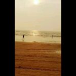 Sony Charishta Instagram - # .My favorite color is sunset.#❤️❤️❤️ . . . . . . . . . . . . #explorepage #reelvideo #reelsinstagram #foryou #beautiful #naturshot #reels #natural #ocean #goodvibes #feelitreelit #beautifulview #beachvideos #naturelovers #naturephotography #blogger #bloggerstyle #selebgram #glamour #glam #beyourself #quotesaboutlife #quotes #quoteoftheday #quotesdaily #quotesaboutlife