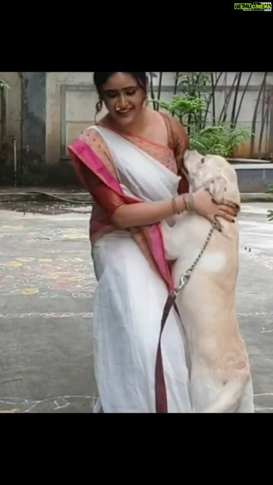 Sony Charishta Instagram - Thanks fur the memories.πππ€ππ. . . . #recent4recent #reels #sonycharishta #southindianactress #instagood #doginstagram #puppylove #animalsofinstagram #animals #animallovers #momos #kanndasongs #keralagram #mollywood #modeling #sexyactresses #beutiful #hotonbeauty #viral #viralvidoes #sandalwood #kanndareels #traditional #dogstagram #doglovers #vibe #followforfollowback #dogreels