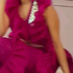 Sony Charishta Instagram -