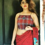 Sony Charishta Instagram – #❤️❤️❤️ ❤❤.
.
.
.
..
.

#reels #reelsinstagram #instatag #instalike #sonycharishta #love #hotmodel #navsari #navel #southactress #actress #indianactress #instaindia #silksarees #sareelove #sareedraping #sareestory #sareeinspiration #sareeswag #saree😍 #sareefashion #freestyle #sareesofinstagram #likers #sexyphoto #sareeblousedesigns #fashionlabel #fashionmodel #tollywoodactress