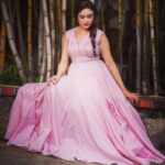 Sony Charishta Instagram -