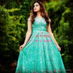 Sony Charishta Instagram - When everything is dull around you, wear green..💚💚💚💚💚💚💚💚💚💚💚💚💚💚💚💚💚💚. . . @tejasaladhi @aashasofficial #teluguactress #tamilactress#kollywoodactress#selfie#bodypositive#naturallight#breathe#green#nofilterneeded#reels#whitedress#bestmodels#hotactress#makingmemories#positivevibes#green#grace #greenbeauty #green dress.