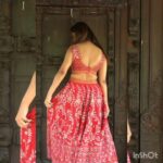 Sony Charishta Instagram - #😊🤗. . . @tejasaladhi #fashionblogger #reelsindia #réel #reels #sonycharishta #love #tamilsong