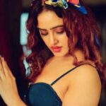 Sony Charishta Instagram -