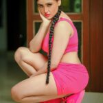 Sony Charishta Instagram - #💗💜💙 . . . . . . @naveen_photography_official #sonycharishta #sonycharishtafanc #trending #viral #viralposts #southactress #mullu #indianhotactress #actressgallery #explorepage #explore #kannadaactress #kanndanews #hotnavel #tamilhot #tamilsexy #mollywood #tamilgirl #pinkdress #keralagallery #pinkvibes #christian #sexyactress #cinespot #flimy #tollywoodactress😍@tamilnadu__beauties_ @actress.time @insta_beauty_queens_