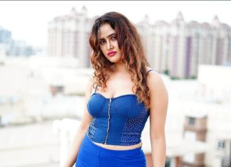 Sony Charishta Instagram - Style is a reflection of your attitude and your personality.😊#💙💙 . . . . . .#reels #reelsinstagram #sonycharishta #fashionedit #fashtionblogger #fashionmodel #tamilactress #telugu #tollywood #sexyactresses #flowersofinstagram #love #blogger #draw #bestphoto #photoofday #womanstyle #blue #fashiondesigner #bangali #southindianactress #instagood #instalike #hotest #keepgoing #makeuplook #memes #angel #art