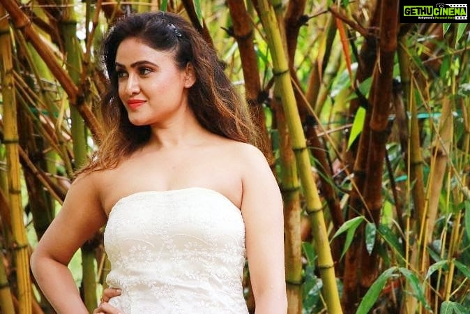 Sony Charishta Instagram - #smiley allway 😊😊😊😊🤗🤗🤗🤗* * * * * * *#tollywoodactress #tamilactress #instafit #reelsinstagram #reelitfeelit❤️❤️ #whitedress #sonycharishta #nofilterneeded #look #bestphotooftheday #hotest #socute #fashionista #fashionblogger #fashionweek #modelshoot #followforfollowback #liketime #draw