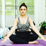 Sony Charishta Instagram - # world yogaday 🧘‍♀️....#Yoga means addition – the addition of energy, strength, and beauty to body, mind, and soul.”""...... . . .. . . . . . . . . . #internationl yoga day #yoga #reels #instafit #reelsinstagram #love #yogaposes #yogainspiration #yogalifestyle #sonycharishta #teluguactress #tollywoodactress #kollywoodactor #tamilactress #manifestation #loveyourself #yogainspiration #yogastrong #blogger #beauty #beautyofnature