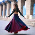 Sony Charishta Instagram – 🤎🤎
