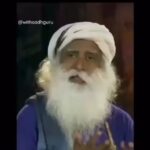 Sony Charishta Instagram - #truelines😊😊😊😊😊😊😊🙄👌 @sadhguru #postivethinking #reels #reelsindia #instrafollow #inspiration #lawofattraction #powerofpositivity #positivevibes #reelsinstagram #lovelife