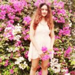 Sony Charishta Instagram - #💗💗 #loveyourself #naturallight #naturalbeauty #instadaily#kollywoodactress #korean fashionlabel #fashionedit #sonycharishta#naturephotography #forestphotography #teluguactress #telgu #tamil#keepmotivating #keralagram #blossom #flowersofinstagram #flowerlovers #flowerpainting #pinkdress #sonycharishtafanc #sexystyle #bollywoodfashion #bold #meme #mobileclick