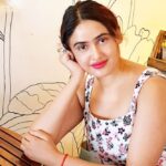 Sony Charishta Instagram - #allway keep smiling 😊😊😊😊😊😊😊😊😊😊🤗🤗🤗🤗#smile😊 #loveyourself #lipgloss #instagood #nofilters #instra #instalike #sonycharishta #bodypositive #positivevibes #thinkpositive #modeling #mobileclick #bestphoto #beutifulgirls #moresmiles #reelitfeelit #actress #telgu #tamilactress #world #traditionalwear😍 #fashionstyle #fashionedit