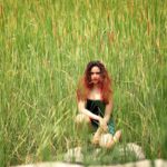 Sony Charishta Instagram - #😊🤗 #selflove #naturallight #gryffindor #green #bloggerstyle #southactress #sonycharista #greenery #postoftheday #actorslife #actor #styleblogger #sexyactresses #sexystyle #sareesofinstagram #bollywoodstyle #blogger #newpost #outfits #outfitlook #instastyle #nailsofinstagram #kollywoodactress #mollywood #kannada #trending #eyemakeup #fashion #fashionlover #