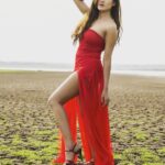 Sony Charishta Instagram - #❤ #fashionedit #fashionlabel #nofilter #naturallight #newpost #reddress #repost #redlips #reelitfeelit #forestphotography #fashionlover #intragram #freestyle #sonycharishta #sonycharishtafanc #modeling #topmodel #motivation #post #postoftheday
