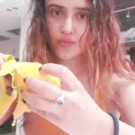 Sony Charishta Instagram -