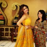 Sony Charishta Instagram - #💛💛💛 @nisha nyrk#freestyle #fashionedit #fashionlabel #fashionlover #fancy #traditionalwear😍 #traditionalsaree #topmodel #sareelove #hotonbeauty #sexyactresses #sechsonycharishta #smile😊 #smiledesign #smokeyeye #smiles #happiness