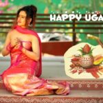 Sony Charishta Instagram - #wishing everyone happy ugadi 🌹🌹🌹🌹🌹🌹🌹🌹🌹🌹🌹🌹🌹🌹🌹🌹 #telguactress #tamilactress #templejewellery #traditionalwear😍 #universe #ugadi #telgu #tamil #fashionedit #chennai #kerala #freestyle #nofilters #naturallight #naturalbeauty #sonycharishta #southindianactress #socialmedia #sonycharishtafanc #modeling #mollywodactress #makingmemories