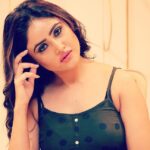 Sony Charishta Instagram -