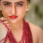 Sony Charishta Instagram -