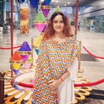 Sony Charishta Instagram - #😊😊 wishing everyone a bright and colorful holi#happy holi #happy #holi #naturallight #naturephotography #blogger #instagood #actorslife #holiday #traditional #chudidar #sareelove #sonycharishta #sonycharishtafanc #modeling #actress