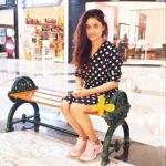 Sony Charishta Instagram -