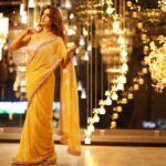Sony Charishta Instagram - #💛💛 @photography-by.@mibvenkat #teluguactress #telugumemes #traditionalwear😍 #templejewellery #tamilcinema #traditional #naturallight #naturephotography #bollywoodfashion #bollywoodstyle #blogger #beauty #bestphoto #bodypositive #mollywoodatress #motivationalquotes #model #modeling #bestphoto #kannda #keralagallery #sandalwoodadda #sandalwoodqueen