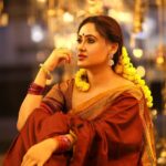 Sony Charishta Instagram - #😊❤️ #teluguactress #tamilactress #telugu #intragram #reels #naturallight #naturephotography #blogger #designerwear #fashionedit #fashionblogger #kerala #sareeblogger #patu #sareesofinstagram #saree😍 #sareeblouse #traditional #traditionalsaree #topmodel #hotonbeauty #traditionalwear😍 #fashionstyle #modeling #mood