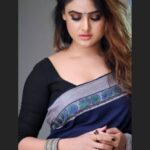 Sony Charishta Instagram - #😊🤗 #designersarees #desingerblouses @designer_blouse_trends @indians.desire @saree_collaction @#freestyle #beauty #bodypositive #bluesaree #blogger #bluenails #saree😍 #sareelove #sareeinspiration #sareeonline #sareestory #sareeseduction #sareeblogger #silksarees #sareesofinstagram