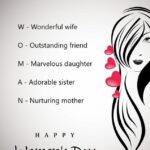 Sony Charishta Instagram - #❤️❤️❤️ #happy women's day #🤗💕 #womensday #womensday #girl #womenempowerment #womensupportingwomen #woman #w