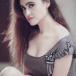 Sony Charishta Instagram -