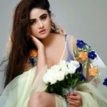 Sony Charishta Instagram -